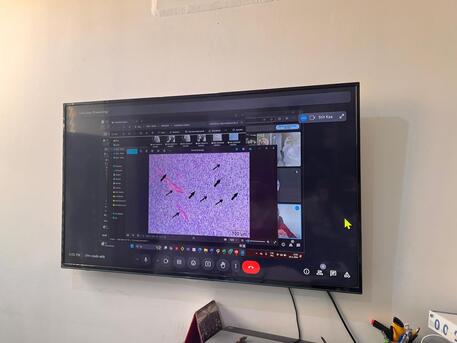 Riyadh, Electronics, SAR 650,  Skyworth 55 Inch TV Smart Screen 4K LED Screen