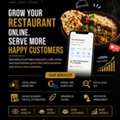 Best Digital Marketing Services For Restaurants In Indore
