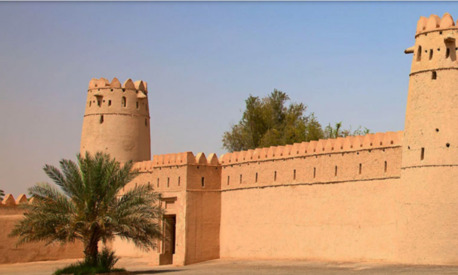 Dubai, Travel, Family-Friendly Al Ain Tour &ndash; Book Now