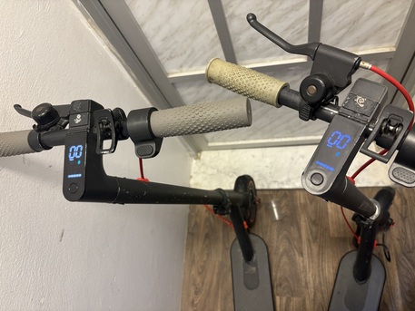 Khobar, Bicycles, SAR 500,  Two  Electric Scooters