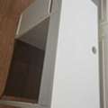 SAR 100,  Desk, White And In A Good Condition