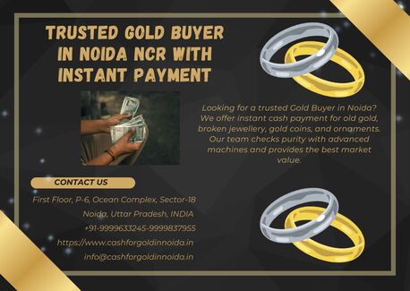 Noida, Financial, Best Gold Buyer In Noida For Maximum Gold Value