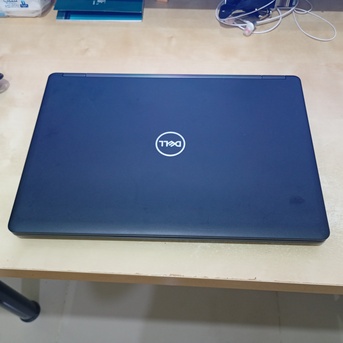 Riyadh, Computers, SAR 1050,  Dell Latitude 5490 Core I5 With Key Board Lights