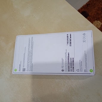 Riyadh, Mobile Phones, SAR 5000,  Iphone 16 Max Pro 256 Gb Box Pack California USA Made