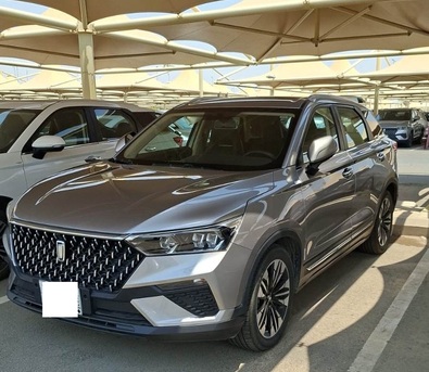 Jeddah, Vehicles, Cars & Trucks , SAR 42000,  FAW Bestune,  2024,  Automatic,  23000 KM,  *  | T77 &ndash; 1.5 &ndash;  &ndash; Full Option | فاو بيستون