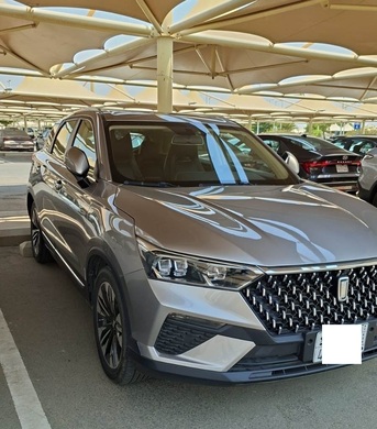 Jeddah, Vehicles, Cars & Trucks , SAR 42000,  FAW Bestune,  2024,  Automatic,  23000 KM,  *  | T77 &ndash; 1.5 &ndash;  &ndash; Full Option | فاو بيستون