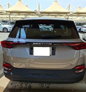 Jeddah, Vehicles, Cars & Trucks , SAR 42000,  FAW Bestune,  2024,  Automatic,  23000 KM,  *  | T77 &ndash; 1.5 &ndash;  &ndash; Full Option | فاو بيستون
