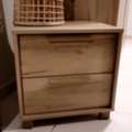 SAR 3200,  2 Single Bedroom Set