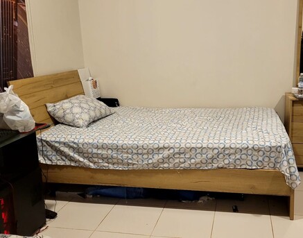 Khobar, Furniture, SAR 3200,  2 Single Bedroom Set