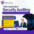 Web Application Security Auditing Services | EShield IT Services