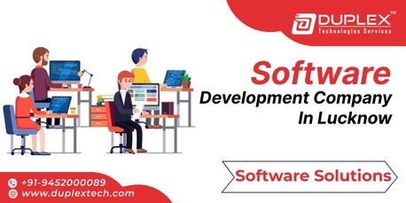Lucknow, Software Development, Software Development Company In Lucknow