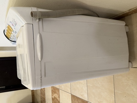 Riyadh, Household Items, SAR 250,  Washing Machine