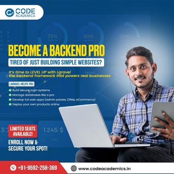 Mumbai, Lessons Offered, Practical IT Training For Future Success