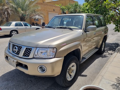 Khobar, Vehicles, Cars & Trucks , SAR 70000,  Nissan Patrol Safari Y61,  2015,  Automatic,  539 KM,  🔥 Nissan Safari Y61 () &ndash; Off Road Lovers Only! 3cm Lift, Diff Lock, KPG Tuned Headers