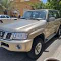 SAR 70000,  Nissan Patrol Safari Y61,  2015,  Automatic,  539 KM,  🔥 Nissan Safari Y61 () – Off Road Lovers Only! 3cm Lift, Diff Lock, KPG Tuned Headers
