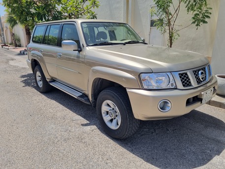 Khobar, Vehicles, Cars & Trucks , SAR 70000,  Nissan Patrol Safari Y61,  2015,  Automatic,  539 KM,  🔥 Nissan Safari Y61 () &ndash; Off Road Lovers Only! 3cm Lift, Diff Lock, KPG Tuned Headers