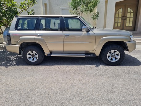 Khobar, Vehicles, Cars & Trucks , SAR 70000,  Nissan Patrol Safari Y61,  2015,  Automatic,  539 KM,  🔥 Nissan Safari Y61 () &ndash; Off Road Lovers Only! 3cm Lift, Diff Lock, KPG Tuned Headers