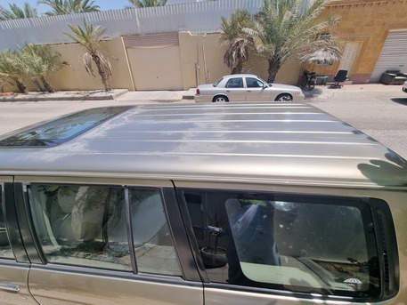 Khobar, Vehicles, Cars & Trucks , SAR 70000,  Nissan Patrol Safari Y61,  2015,  Automatic,  539 KM,  🔥 Nissan Safari Y61 () &ndash; Off Road Lovers Only! 3cm Lift, Diff Lock, KPG Tuned Headers