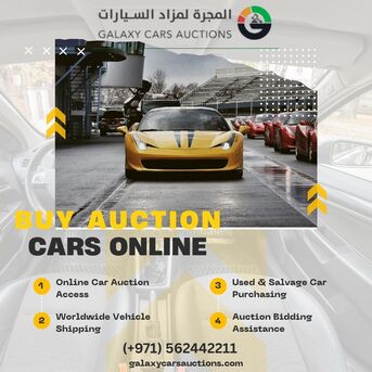 Dubai, Motorcycles, Find Great Cars Online