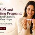 PCOS And Getting Pregnant: Your Real Chances And What Helps