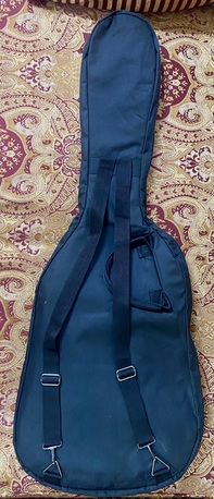 Riyadh, Musical Instruments, SAR 650,  Electric Guitar Yamaha EG112
