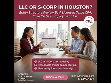 New York, Accounting, Nguyen Accounting Group, Inc