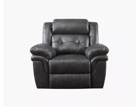 Khobar, Furniture, SAR 4800,  6 Seater Leather Recliner Sofa