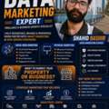 📈 Data Marketing Expert In Jeddah | Grow Your Business With Smart Marketing Solutions