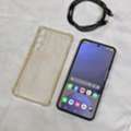 SAR 1250,  Samsung Galaxy S24 FE 8gb 128gb