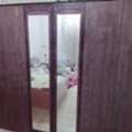 Free Six Door Cupboard