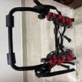 SAR 75,  Bicycle Carrier