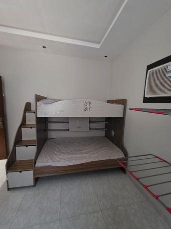 Jeddah, Furniture, SAR 300,  Bunk Bed