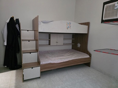 Jeddah, Furniture, SAR 300,  Bunk Bed