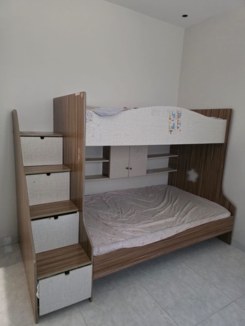 Jeddah, Furniture, SAR 300,  Bunk Bed