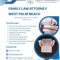 Experienced Alimony Attorney West Palm Beach For High-Asset Divorces