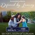 Meffier Garden Residency Floors &ndash; Affordable Low-Rise Homes