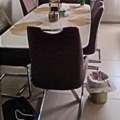 SAR 1500,  6 Seater Dining Table