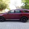 BHD 4900,  Dodge Durango,  2016,  Automatic,  132000 KM,  V6-7 SEATER # Maintained Good