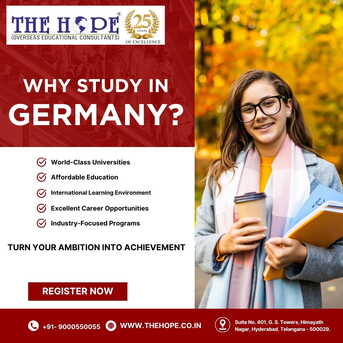 Hyderabad, Counseling, Overseas Education Consultants In Hyderabad