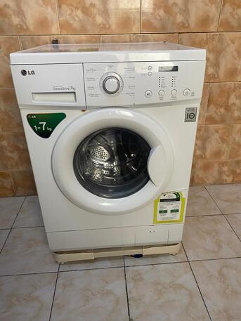 Khobar, Appliances, SAR 100,  Washing Machine