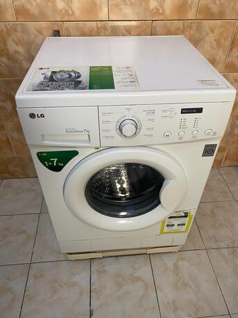 Khobar, Appliances, SAR 100,  Washing Machine