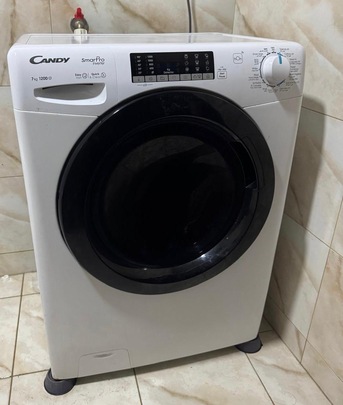 Adliya, Electronics, BHD 50,  Candy Washing Machine