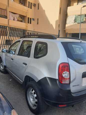 Jeddah, Vehicles, Cars & Trucks , SAR 15000,  Renault Duster,  2014,  Automatic,  330000 KM,  SAR 15000, , , ,