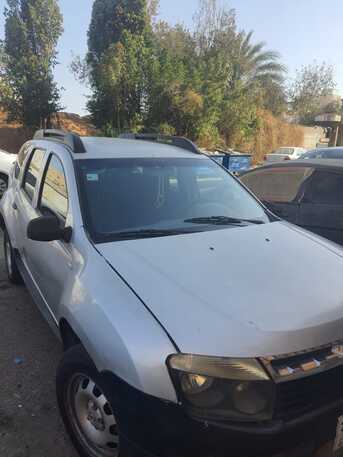 Jeddah, Vehicles, Cars & Trucks , SAR 15000,  Renault Duster,  2014,  Automatic,  330000 KM,  SAR 15000, , , ,