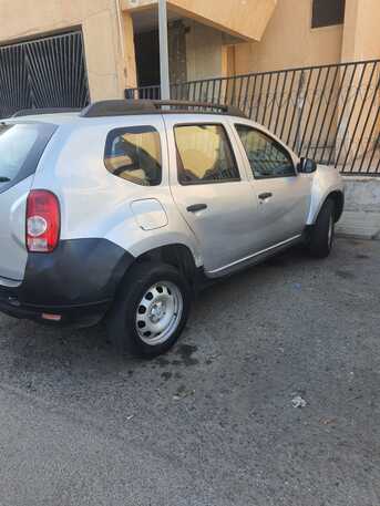 Jeddah, Vehicles, Cars & Trucks , SAR 15000,  Renault Duster,  2014,  Automatic,  330000 KM,  SAR 15000, , , ,