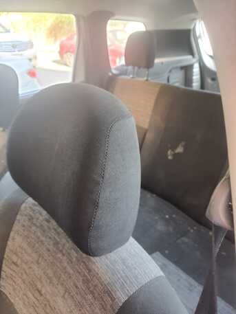 Jeddah, Vehicles, Cars & Trucks , SAR 15000,  Renault Duster,  2014,  Automatic,  330000 KM,  SAR 15000, , , ,