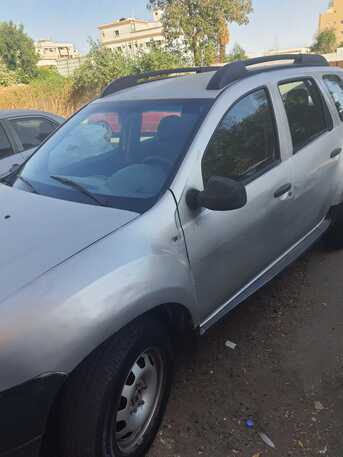 Jeddah, Vehicles, Cars & Trucks , SAR 15000,  Renault Duster,  2014,  Automatic,  330000 KM,  SAR 15000, , , ,
