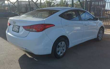 Al Rehab, Vehicles, Cars & Trucks , SAR 11500,  Hyundai Elantra,  2014,  Manual,  437695 KM,   -  -