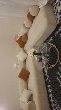 Khobar, Furniture, SAR 1150,  L Type 7 Seater