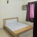 BHD 105/month,  Furnished,  1000 Sq. Meter,  105 BD Room For Rent, Adilya Mosque, Behind Mumbai Spices, Adilya